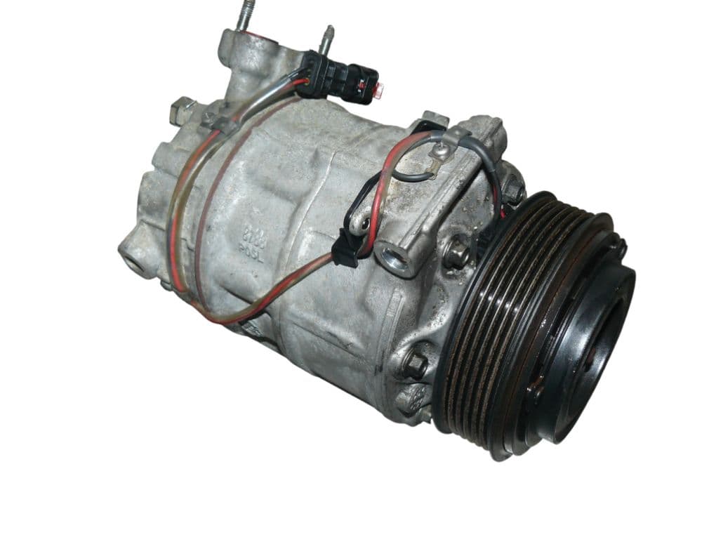 JAGUAR CPLA19D629BF AC / aircon Compressor JAGUAR XE (X760) (2015-2024)