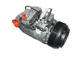 BMW 4472601852 AC / aircon Compressor BMW 3 (E90, E91, E92, E93) (2005-2011) — thumbnail 1