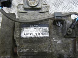 HONDA 4472802171 AC / aircon Compressor HONDA CR-V IV (RM) (2012-2016) — thumbnail 6