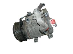 HONDA 4472802171 AC / aircon Compressor HONDA CR-V IV (RM) (2012-2016) — thumbnail 3