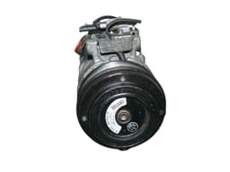 BMW 4472601852 AC / aircon Compressor BMW 3 (E90, E91, E92, E93) (2005-2011) — thumbnail 2