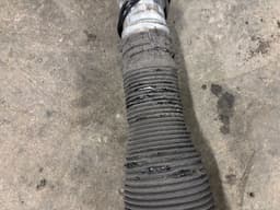 MERCEDES-BENZ A2213205513 Air shock absorber rear left MERCEDES-BENZ S-CLASS (W221) (2005-2013) — thumbnail 2