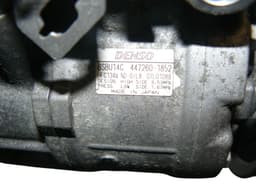 BMW 4472601852 AC / aircon Compressor BMW 3 (E90, E91, E92, E93) (2005-2011) — thumbnail 6