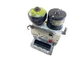 MERCEDES-BENZ 0265960023 0265250082 0265960029 0265250097 0265250098 0265960025 ABS hydraulic unit / pump MERCEDES-BENZ SL-CLASS (R230) (2001-2012) — thumbnail 1