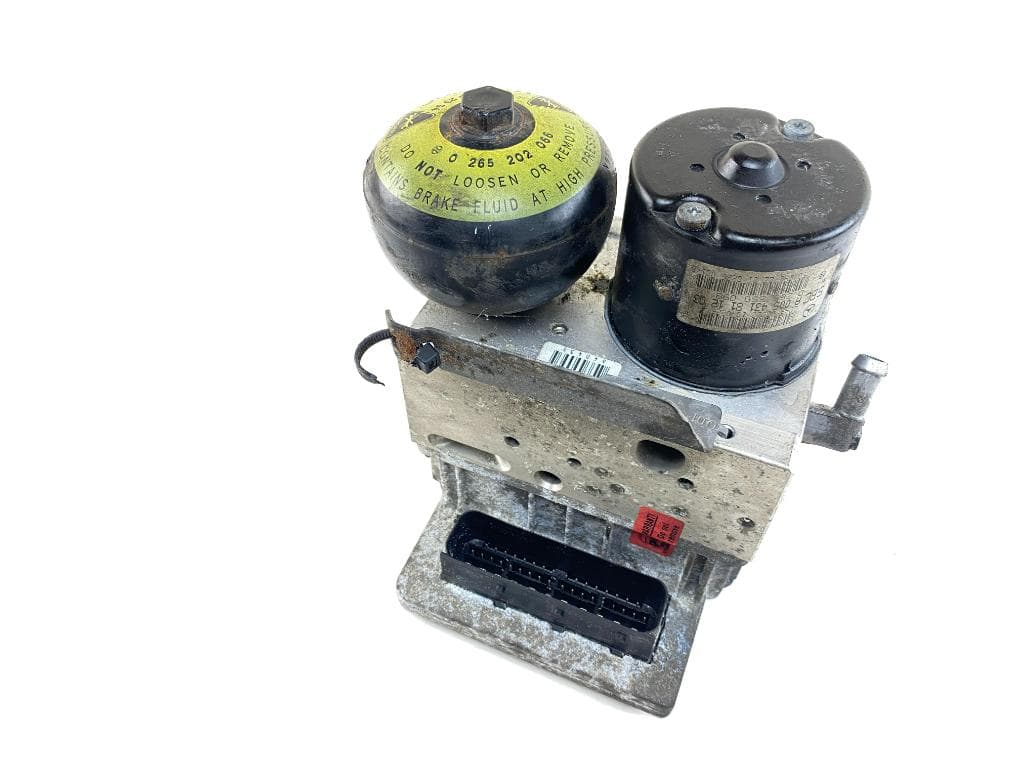 0265960023 0265250082 0265960029 0265250097 0265250098 0265960025 ABS hydraulic unit / pump MERCEDES-BENZ SL-CLASS (R230) (2001-2012)
