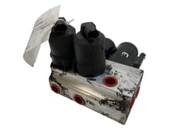 MERCEDES-BENZ A2203200358 A2203201258 Air suspension / self-levelling suspension, other MERCEDES-BENZ SL-CLASS (R230) (2001-2012) — thumbnail 2