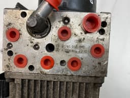 MERCEDES-BENZ 0265250010 0265960012 0130108093 0265960035 0265960028 0265250095 0265960044 0265960057 ABS hydraulic unit / pump MERCEDES-BENZ SL-CLASS (R230) (2001-2012) — thumbnail 3