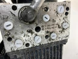 MERCEDES-BENZ 0265960023 0265250082 0265960029 0265250097 0265250098 0265960025 ABS hydraulic unit / pump MERCEDES-BENZ SL-CLASS (R230) (2001-2012) — thumbnail 4