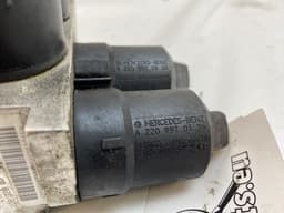 MERCEDES-BENZ A2203200358 A2203201258 Air suspension / self-levelling suspension, other MERCEDES-BENZ SL-CLASS (R230) (2001-2012) — thumbnail 3