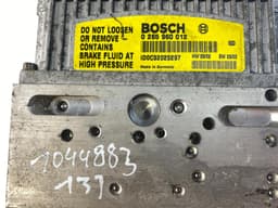 MERCEDES-BENZ 0265250010 0265960012 0130108093 0265960035 0265960028 0265250095 0265960044 0265960057 ABS hydraulic unit / pump MERCEDES-BENZ SL-CLASS (R230) (2001-2012) — thumbnail 4