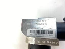 MERCEDES-BENZ A2203200358 A2203201258 Air suspension / self-levelling suspension, other MERCEDES-BENZ SL-CLASS (R230) (2001-2012) — thumbnail 4