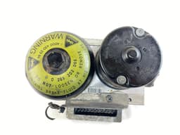 MERCEDES-BENZ 0265960023 0265250082 0265960029 0265250097 0265250098 0265960025 ABS hydraulic unit / pump MERCEDES-BENZ SL-CLASS (R230) (2001-2012) — thumbnail 3