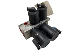MERCEDES-BENZ A2203200358 A2203201258 Air suspension / self-levelling suspension, other MERCEDES-BENZ SL-CLASS (R230) (2001-2012) — thumbnail 1