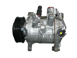 BMW 447150-2677 4471502677 AC / aircon Compressor BMW 1 (F20, F21) (2011-2019) — thumbnail 3