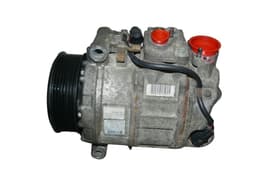 MERCEDES-BENZ 447150-0254 4472602872 AC / aircon Compressor MERCEDES-BENZ ML-CLASS (W164) (2005-2011) — thumbnail 3
