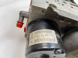 MERCEDES-BENZ 0265250010 0265960012 0130108093 0265960035 0265960028 0265250095 0265960044 0265960057 ABS hydraulic unit / pump MERCEDES-BENZ SL-CLASS (R230) (2001-2012) — thumbnail 4