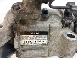 HONDA 4472802570 MC447280-2570 AC / aircon Compressor HONDA CR-V IV (RM) (2012-2016) — thumbnail 3