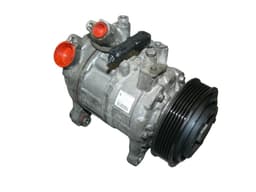 BMW 447150-2677 4471502677 AC / aircon Compressor BMW 1 (F20, F21) (2011-2019) — thumbnail 1