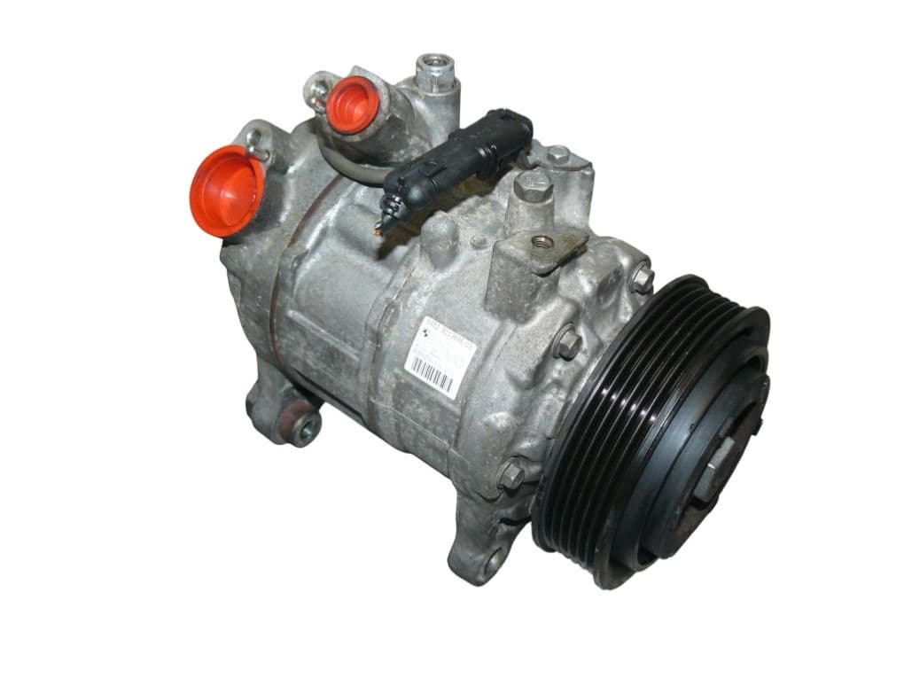 BMW 447150-2677 4471502677 AC / aircon Compressor BMW 1 (F20, F21) (2011-2019)