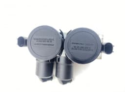 MERCEDES-BENZ A2203200358 A2203201258 Air suspension / self-levelling suspension, other MERCEDES-BENZ SL-CLASS (R230) (2001-2012) — thumbnail 2