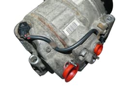 MERCEDES-BENZ 447150-0254 4472602872 AC / aircon Compressor MERCEDES-BENZ ML-CLASS (W164) (2005-2011) — thumbnail 5
