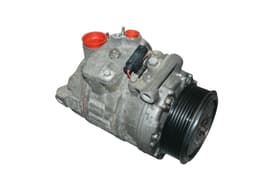 MERCEDES-BENZ 447150-0254 4472602872 AC / aircon Compressor MERCEDES-BENZ ML-CLASS (W164) (2005-2011) — thumbnail 1