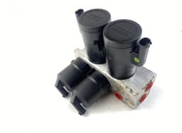 MERCEDES-BENZ A2203200358 A2203201258 Air suspension / self-levelling suspension, other MERCEDES-BENZ SL-CLASS (R230) (2001-2012) — thumbnail 1