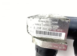 MERCEDES-BENZ A2203200358 A2203201258 Air suspension / self-levelling suspension, other MERCEDES-BENZ SL-CLASS (R230) (2001-2012) — thumbnail 5
