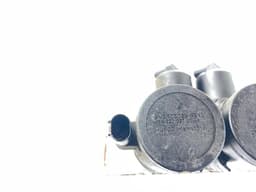 MERCEDES-BENZ A2203200358 A2203201258 Air suspension / self-levelling suspension, other MERCEDES-BENZ SL-CLASS (R230) (2001-2012) — thumbnail 2