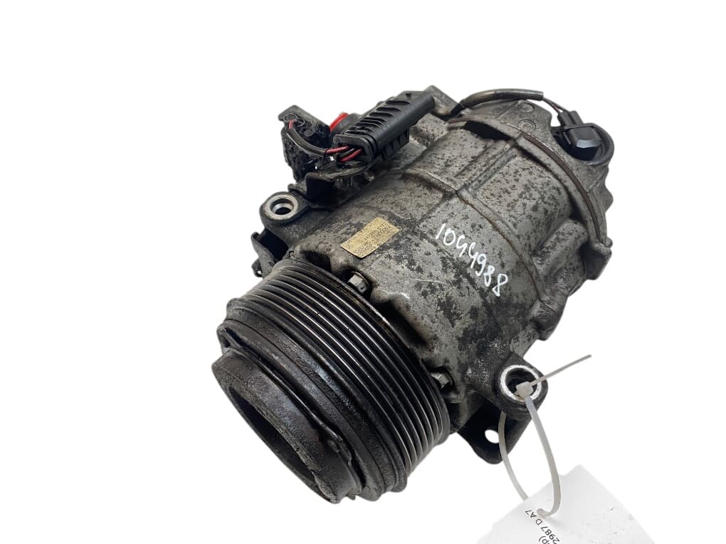 MERCEDES-BENZ 4472806172 447280-6172 AC / aircon Compressor MERCEDES-BENZ S-CLASS (W221) (2005-2013)
