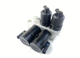MERCEDES-BENZ A2203200358 A2203201258 Air suspension / self-levelling suspension, other MERCEDES-BENZ SL-CLASS (R230) (2001-2012) — thumbnail 1