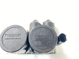 MERCEDES-BENZ A2203200358 A2203201258 Air suspension / self-levelling suspension, other MERCEDES-BENZ SL-CLASS (R230) (2001-2012) — thumbnail 3