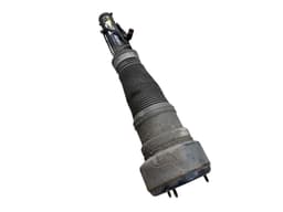 MERCEDES-BENZ A2213209313 Air shock absorber front left MERCEDES-BENZ S-CLASS (W221) (2005-2013) — thumbnail 1
