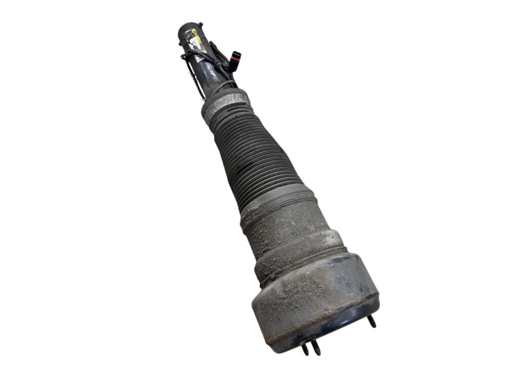 A2213209313 Air shock absorber front left MERCEDES-BENZ S-CLASS (W221) (2005-2013)