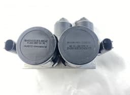MERCEDES-BENZ A2203200358 A2203201258 Air suspension / self-levelling suspension, other MERCEDES-BENZ SL-CLASS (R230) (2001-2012) — thumbnail 2