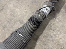 MERCEDES-BENZ A2213205613 Air shock absorber rear right MERCEDES-BENZ S-CLASS (W221) (2005-2013) — thumbnail 2