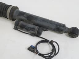 MERCEDES-BENZ A2213202113 44-109479 Air shock absorber rear left MERCEDES-BENZ S-CLASS Coupe (C216) (2006-2013) — thumbnail 2