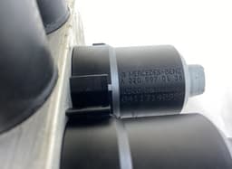 MERCEDES-BENZ A2203200358 A2203201258 Air suspension / self-levelling suspension, other MERCEDES-BENZ SL-CLASS (R230) (2001-2012) — thumbnail 4