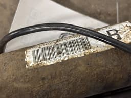 MERCEDES-BENZ A2213205613 Air shock absorber rear right MERCEDES-BENZ S-CLASS (W221) (2005-2013) — thumbnail 4