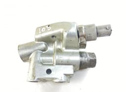 MERCEDES-BENZ A2203200858 A0035422018 Air suspension / self-levelling suspension, other MERCEDES-BENZ SL-CLASS (R230) (2001-2012) — thumbnail 1