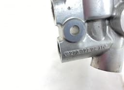 MERCEDES-BENZ A2203200858 A0035422018 Air suspension / self-levelling suspension, other MERCEDES-BENZ SL-CLASS (R230) (2001-2012) — thumbnail 4