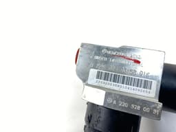 MERCEDES-BENZ A2203200358 A2203201258 Air suspension / self-levelling suspension, other MERCEDES-BENZ SL-CLASS (R230) (2001-2012) — thumbnail 6