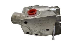 MERCEDES-BENZ A2203200858 A0035422018 Air suspension / self-levelling suspension, other MERCEDES-BENZ SL-CLASS (R230) (2001-2012) — thumbnail 4
