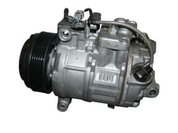 BMW 4472601852 AC / aircon Compressor BMW 3 (E90, E91, E92, E93) (2005-2011) — thumbnail 3