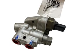 MERCEDES-BENZ A2203200858 A0035422018 Air suspension / self-levelling suspension, other MERCEDES-BENZ SL-CLASS (R230) (2001-2012) — thumbnail 2