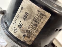 MERCEDES-BENZ 10021208134 10.0212-0813.4 10021207414 ABS hydraulic unit / pump MERCEDES-BENZ S-CLASS (W221) (2005-2013) — thumbnail 3