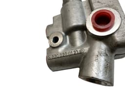 MERCEDES-BENZ A2203200858 A0035422018 Air suspension / self-levelling suspension, other MERCEDES-BENZ SL-CLASS (R230) (2001-2012) — thumbnail 3