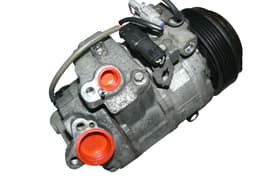 BMW 4472601852 AC / aircon Compressor BMW 3 (E90, E91, E92, E93) (2005-2011) — thumbnail 5