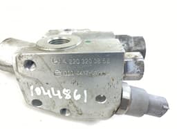 MERCEDES-BENZ A2203200858 A0035422018 Air suspension / self-levelling suspension, other MERCEDES-BENZ SL-CLASS (R230) (2001-2012) — thumbnail 5