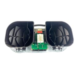 MERCEDES-BENZ A2308300054 Air Vent Center Front MERCEDES-BENZ SL-CLASS (R230) (2001-2012) — thumbnail 2